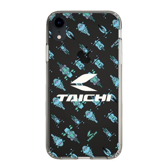 スリムプロテクションケース［ TAICHI - MOTORCYCLES ］