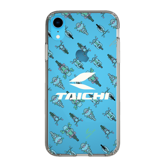 スリムプロテクションケース［ TAICHI - MOTORCYCLES ］