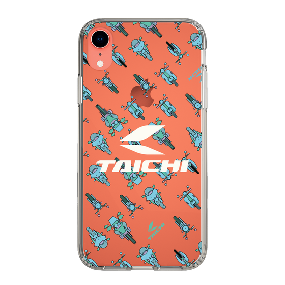 スリムプロテクションケース［ TAICHI - MOTORCYCLES ］