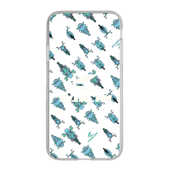 スリムプロテクションケース［ TAICHI - MOTORCYCLES ］
