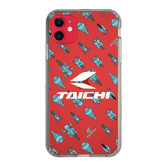 スリムプロテクションケース［ TAICHI - MOTORCYCLES ］
