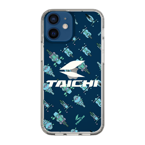 スリムプロテクションケース［ TAICHI - MOTORCYCLES ］