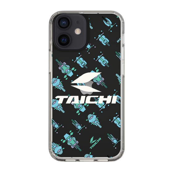 スリムプロテクションケース［ TAICHI - MOTORCYCLES ］