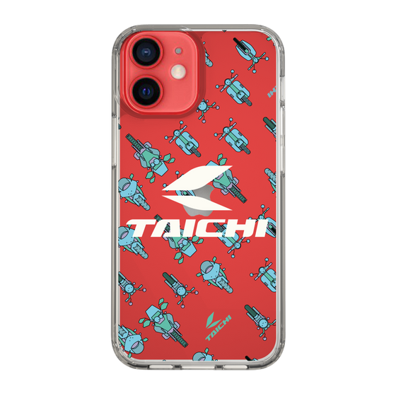 スリムプロテクションケース［ TAICHI - MOTORCYCLES ］