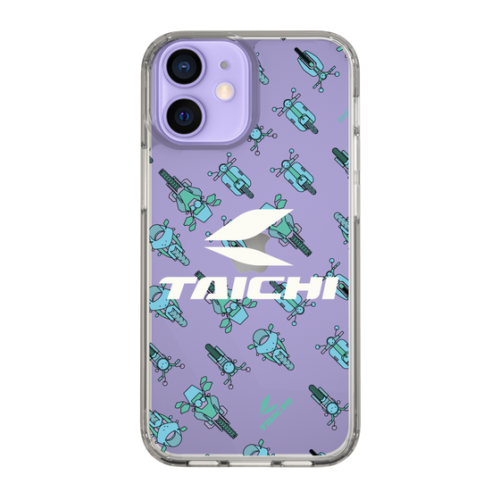 スリムプロテクションケース［ TAICHI - MOTORCYCLES ］