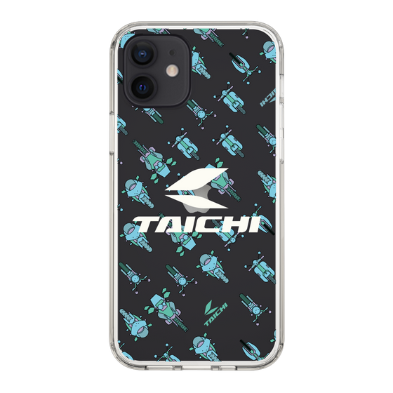 スリムプロテクションケース［ TAICHI - MOTORCYCLES ］