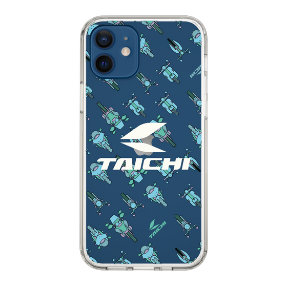 スリムプロテクションケース［ TAICHI - MOTORCYCLES ］