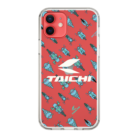 スリムプロテクションケース［ TAICHI - MOTORCYCLES ］