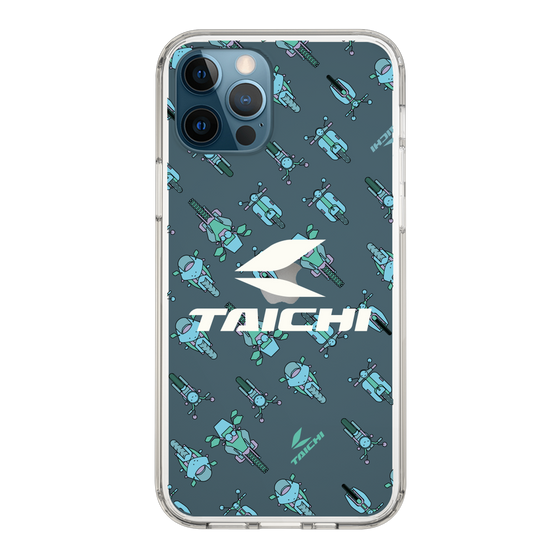 スリムプロテクションケース［ TAICHI - MOTORCYCLES ］