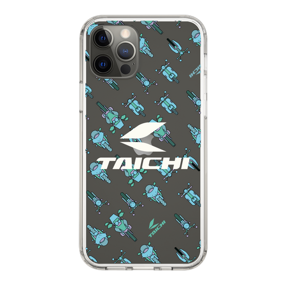 スリムプロテクションケース［ TAICHI - MOTORCYCLES ］