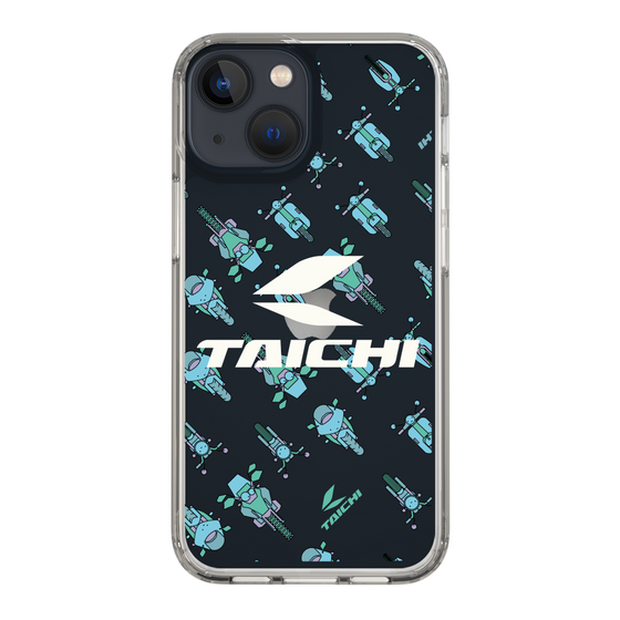 スリムプロテクションケース［ TAICHI - MOTORCYCLES ］