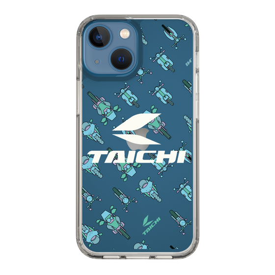 スリムプロテクションケース［ TAICHI - MOTORCYCLES ］