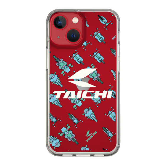 スリムプロテクションケース［ TAICHI - MOTORCYCLES ］