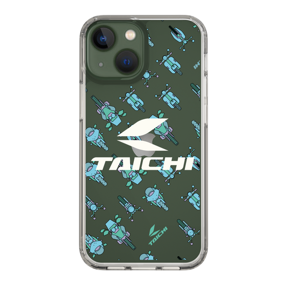 スリムプロテクションケース［ TAICHI - MOTORCYCLES ］