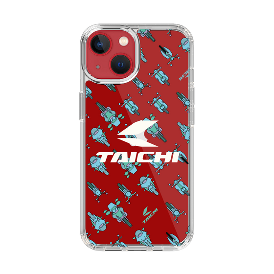 スリムプロテクションケース［ TAICHI - MOTORCYCLES ］
