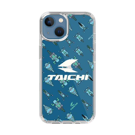 スリムプロテクションケース［ TAICHI - MOTORCYCLES ］