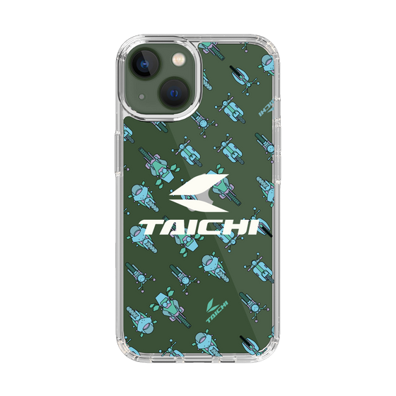 スリムプロテクションケース［ TAICHI - MOTORCYCLES ］