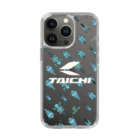 スリムプロテクションケース［ TAICHI - MOTORCYCLES ］