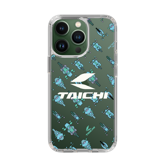 スリムプロテクションケース［ TAICHI - MOTORCYCLES ］