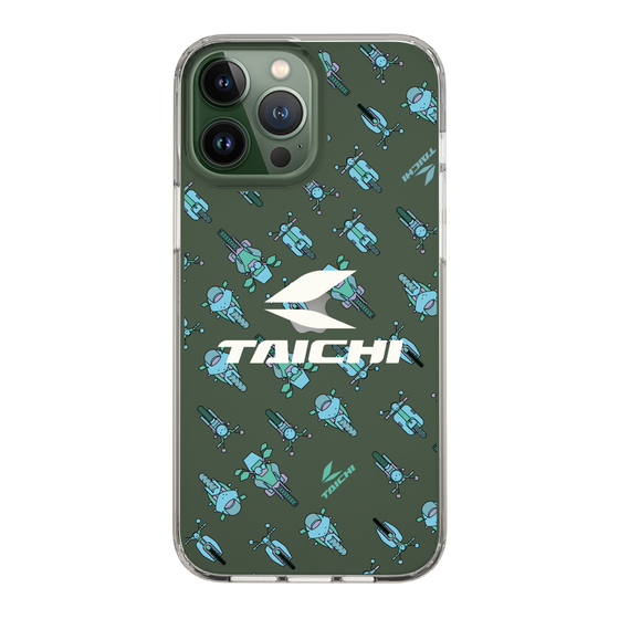 スリムプロテクションケース［ TAICHI - MOTORCYCLES ］
