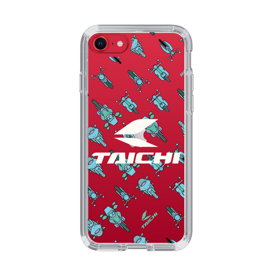 スリムプロテクションケース［ TAICHI - MOTORCYCLES ］