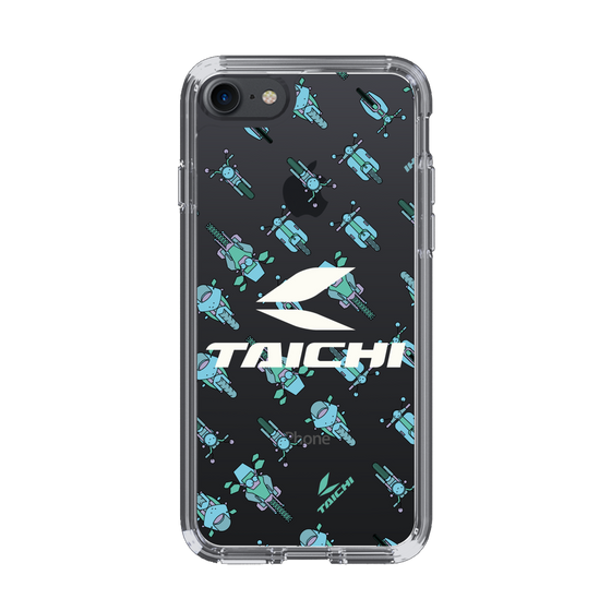 スリムプロテクションケース［ TAICHI - MOTORCYCLES ］