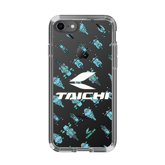 スリムプロテクションケース［ TAICHI - MOTORCYCLES ］