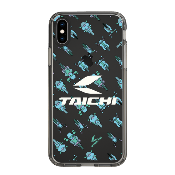 スリムプロテクションケース［ TAICHI - MOTORCYCLES ］