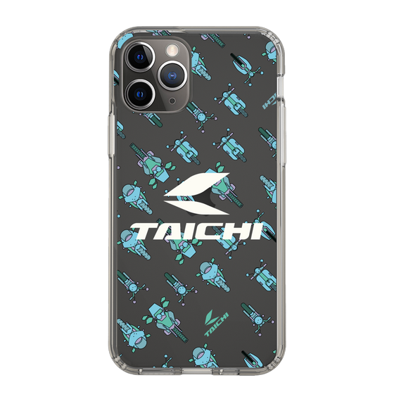 スリムプロテクションケース［ TAICHI - MOTORCYCLES ］