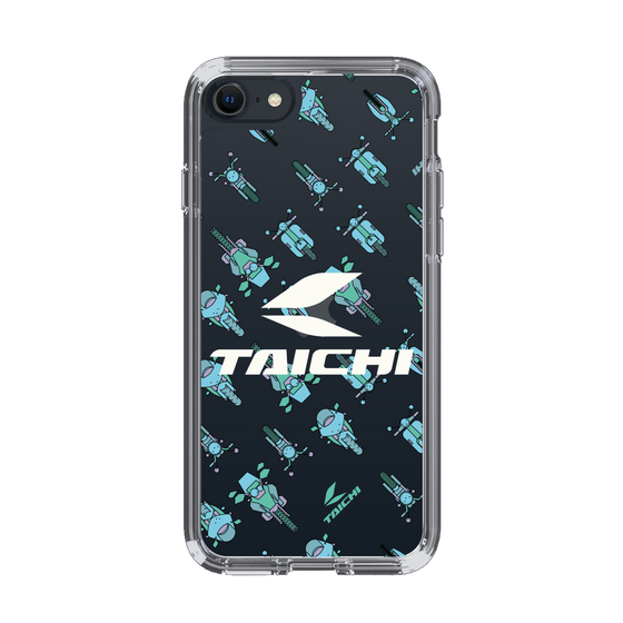 スリムプロテクションケース［ TAICHI - MOTORCYCLES ］