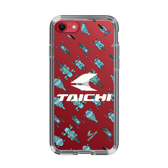 スリムプロテクションケース［ TAICHI - MOTORCYCLES ］