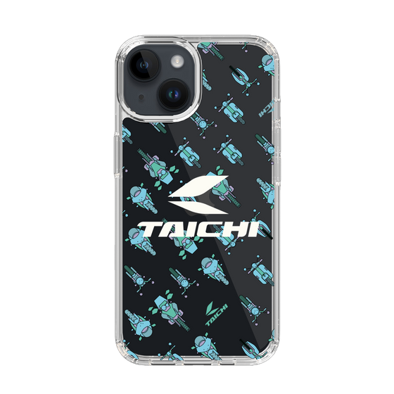 スリムプロテクションケース［ TAICHI - MOTORCYCLES ］