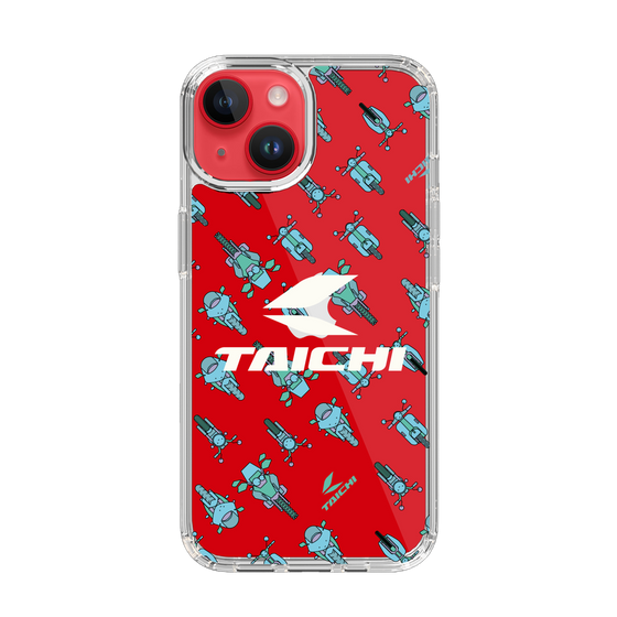 スリムプロテクションケース［ TAICHI - MOTORCYCLES ］