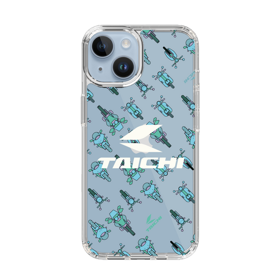 スリムプロテクションケース［ TAICHI - MOTORCYCLES ］