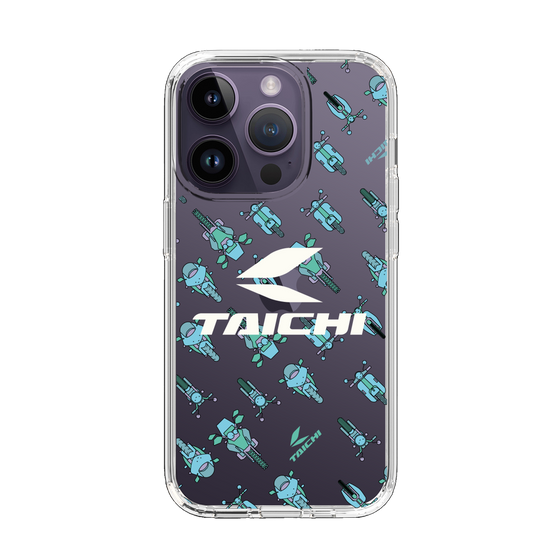 スリムプロテクションケース［ TAICHI - MOTORCYCLES ］