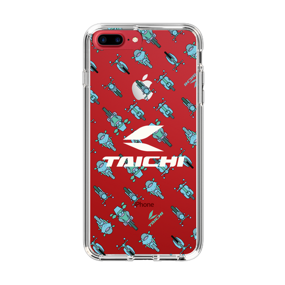 スリムプロテクションケース［ TAICHI - MOTORCYCLES ］