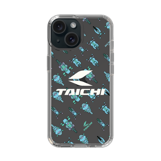 スリムプロテクションケース［ TAICHI - MOTORCYCLES ］