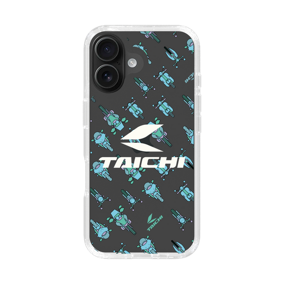 スリムプロテクションケース［ TAICHI - MOTORCYCLES ］