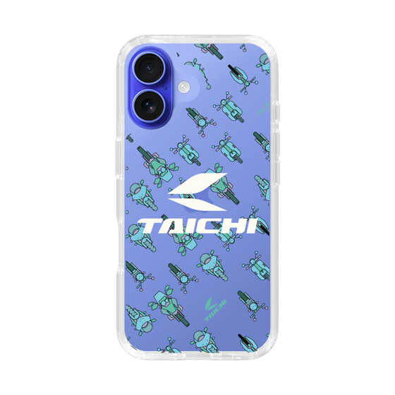 スリムプロテクションケース［ TAICHI - MOTORCYCLES ］