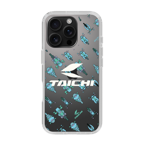 スリムプロテクションケース［ TAICHI - MOTORCYCLES ］