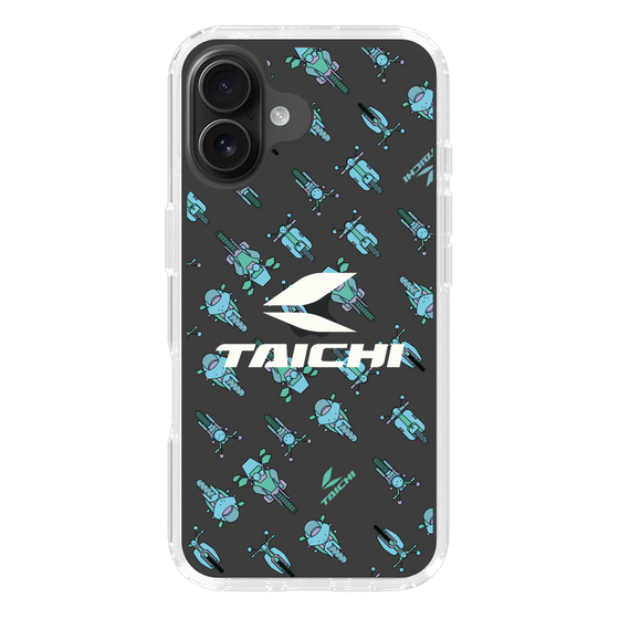 スリムプロテクションケース［ TAICHI - MOTORCYCLES ］