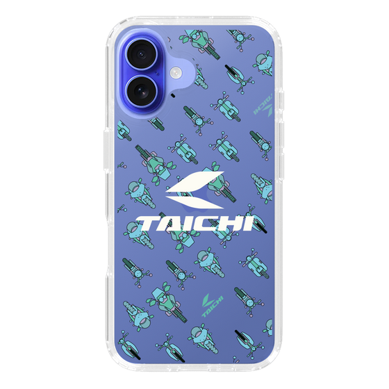 スリムプロテクションケース［ TAICHI - MOTORCYCLES ］