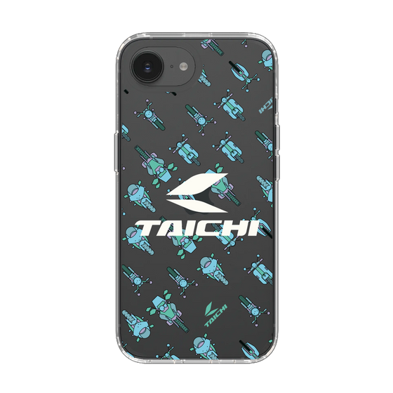 スリムプロテクションケース［ TAICHI - MOTORCYCLES ］