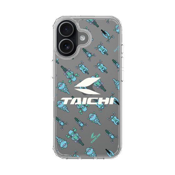 スリムプロテクションケース［ TAICHI - MOTORCYCLES ］