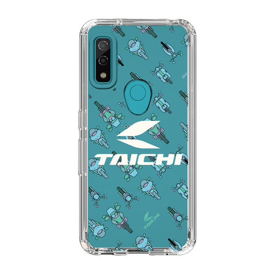スリムプロテクションケース［ TAICHI - MOTORCYCLES ］