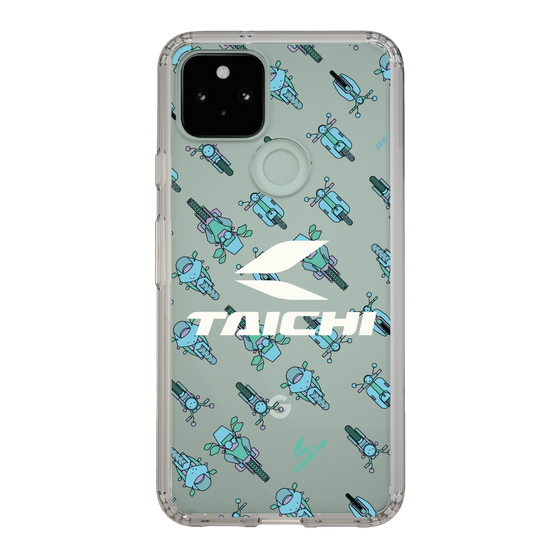 スリムプロテクションケース［ TAICHI - MOTORCYCLES ］