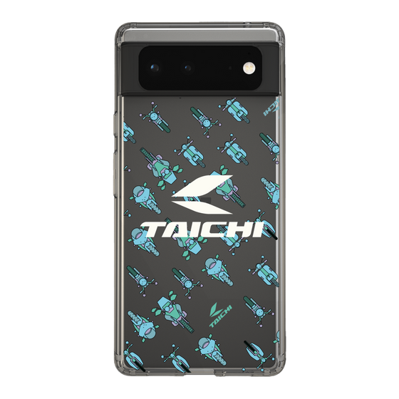 スリムプロテクションケース［ TAICHI - MOTORCYCLES ］