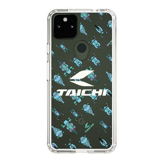スリムプロテクションケース［ TAICHI - MOTORCYCLES ］