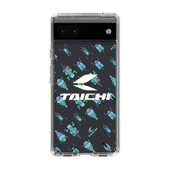スリムプロテクションケース［ TAICHI - MOTORCYCLES ］