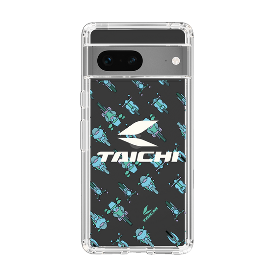 スリムプロテクションケース［ TAICHI - MOTORCYCLES ］